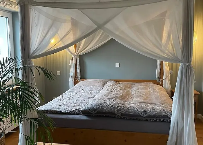 Cozy Luxury *