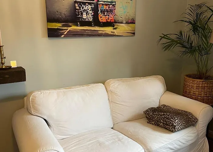Cozy Luxury