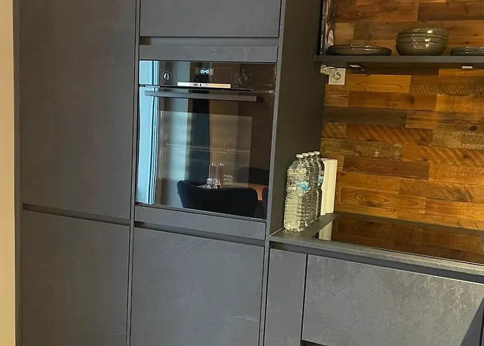 Cozy Luxury Apartamento Frankfurt am Main