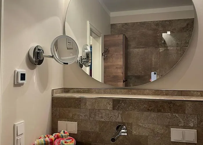 Cozy Luxury Apartamento