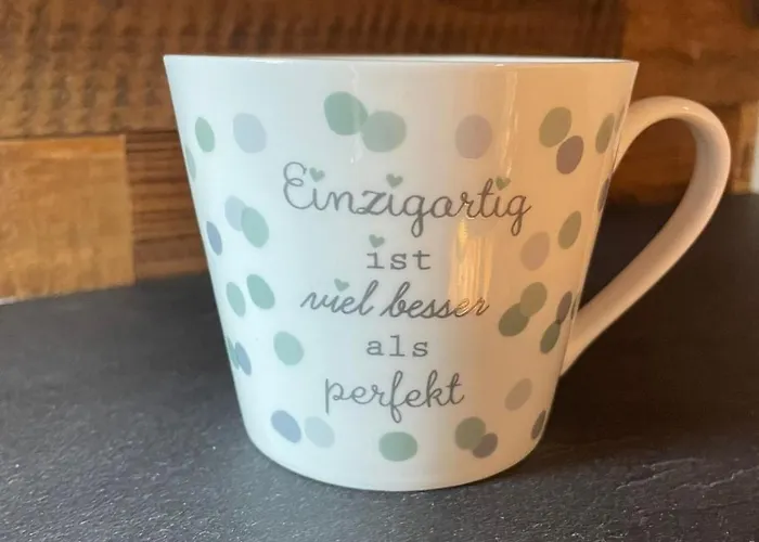 Cozy Luxury Apartamento Frankfurt am Main