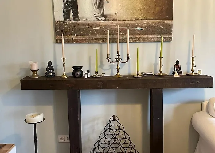 Cozy Luxury Apartamento *