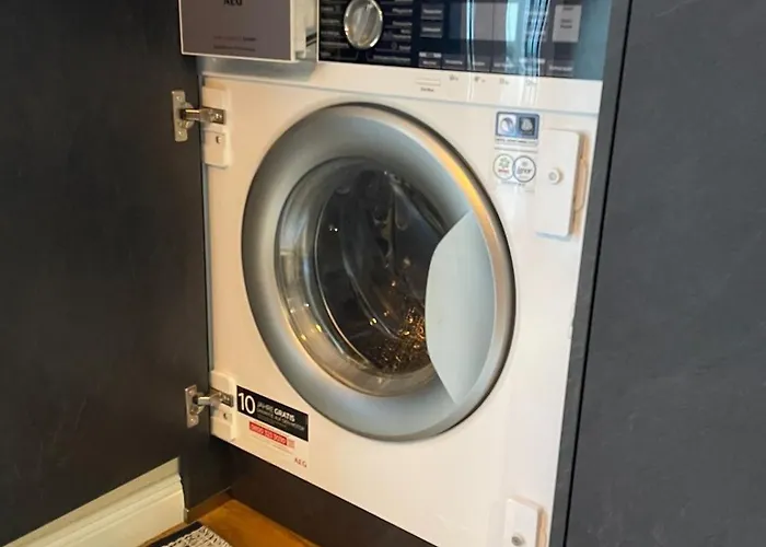 Apartamento Cozy Luxury Frankfurt am Main