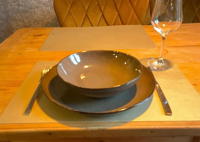 Apartamento Cozy Luxury *