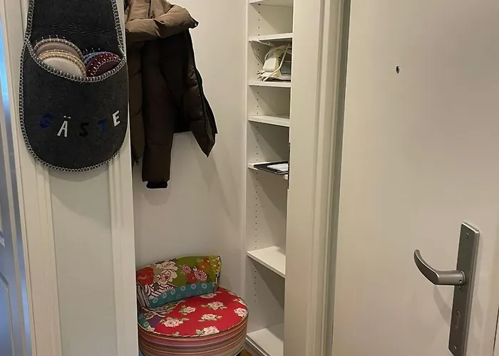 Cozy Luxury